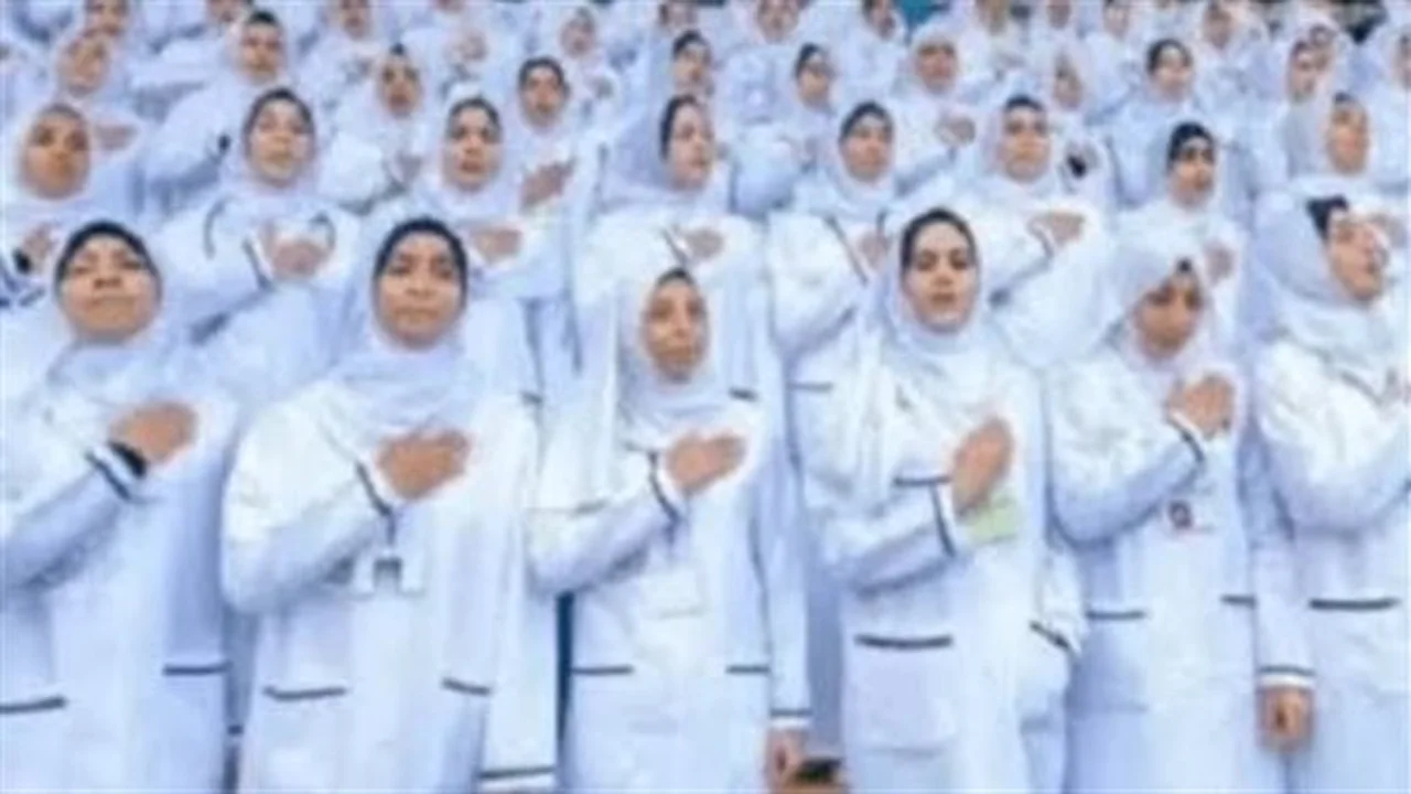 تنسيق التمريض: مواعيد وشروط جديدة بجميع المحافظات